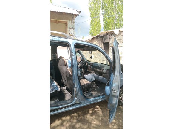 Sahibinden Fiat Doblo Combi 1.3 Multijet Active 2005 Model