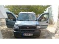 Sahibinden Fiat Doblo Combi 1.3 Multijet Active 2005 Model