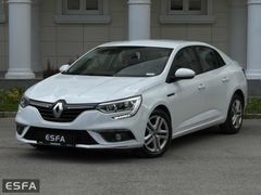 ESFA AUTO'DAN 2020 RENAULT 1.3 TCE JOY HATASIZ BOYASIZ 94.000 KM
