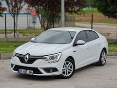 ARTAN'DAN HATASIZ 57*** KM MEGANE JOY