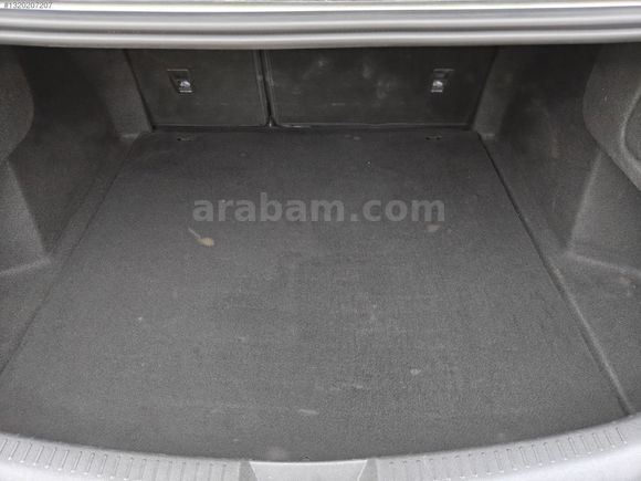 ARTAN'DAN HATASIZ 57*** KM MEGANE JOY