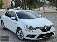 BATU AUTO'DAN 2020 RENAULT MEGANE 1.3TCE JOY EDC BAKIMLI !!!