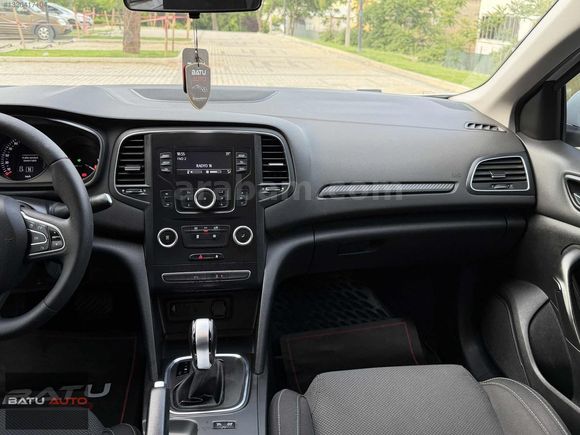 BATU AUTO'DAN 2020 RENAULT MEGANE 1.3TCE JOY EDC BAKIMLI !!!
