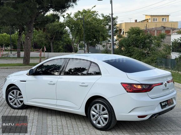 BATU AUTO'DAN 2020 RENAULT MEGANE 1.3TCE JOY EDC BAKIMLI !!!