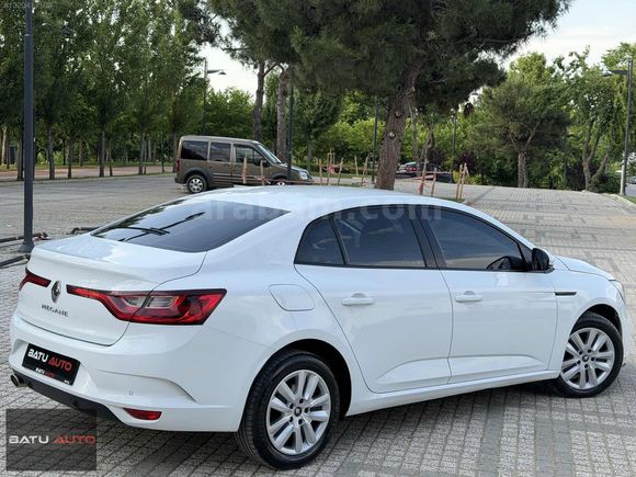 BATU AUTO'DAN 2020 RENAULT MEGANE 1.3TCE JOY EDC BAKIMLI !!!
