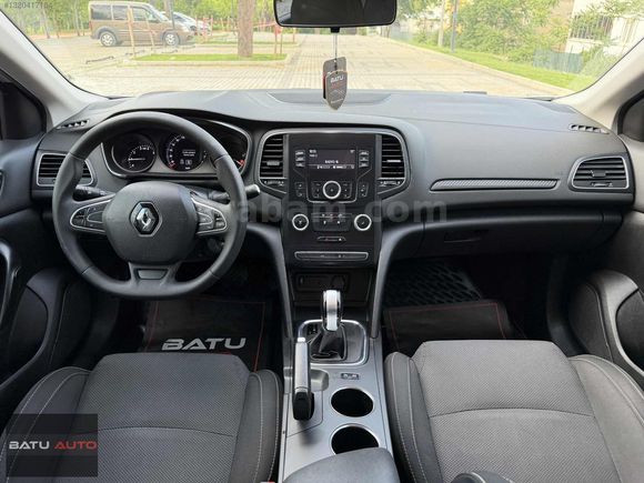 BATU AUTO'DAN 2020 RENAULT MEGANE 1.3TCE JOY EDC BAKIMLI !!!