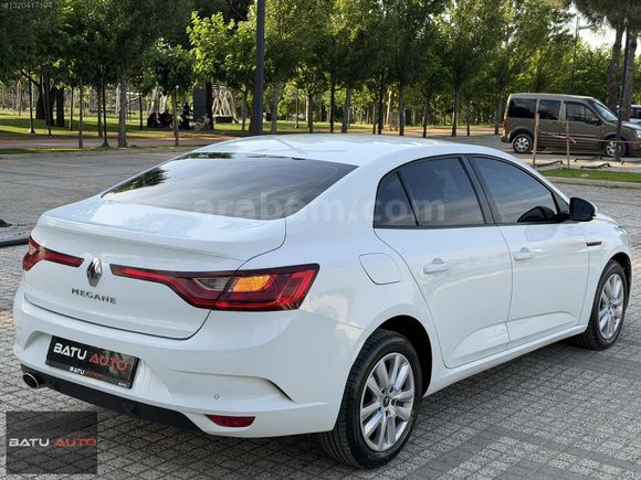 BATU AUTO'DAN 2020 RENAULT MEGANE 1.3TCE JOY EDC BAKIMLI !!!
