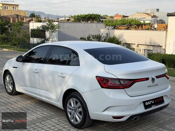 BATU AUTO'DAN 2020 RENAULT MEGANE 1.3TCE JOY EDC BAKIMLI !!!