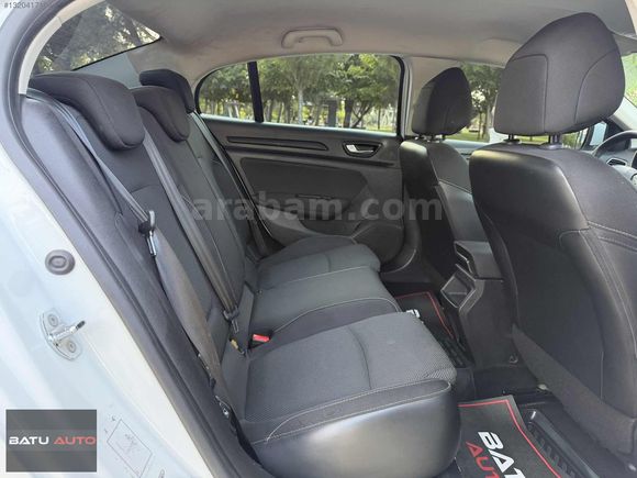 BATU AUTO'DAN 2020 RENAULT MEGANE 1.3TCE JOY EDC BAKIMLI !!!