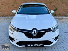 2022 MEGANE 1.3.TCE 140BG EDC 7 VİTES DEĞİŞEN YOK HATASIZ K.KART
