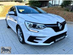 2022 MEGANE 1.3.TCE 140BG EDC 7 VİTES DEĞİŞEN YOK HATASIZ K.KART