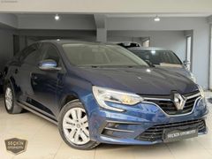 2021 RENAULT MEGANE 1.3 TCe JOY HATASIZ BOYASIZ 117.000 KM