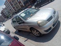 Sahibinden Renault Symbol 1.5 dCi Authentique 2008 Model  260.000 km Gri (Gümüş)