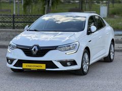 2020-RENAULT-MEGAN-1.3TCE-JOY-S.BAKIMLI-KM:71.000-HATASIZ-