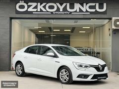 2020 "104.000 KM OTOMATİK" MEGANE 1.3 TCE JOY DEĞİŞENSİZ/TESLA