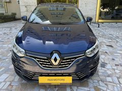 2021 RENAULT MEGANE YENİ KASA BAKIMLARI YENİ EFSANE TEMİZLİKTE