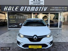 KALE'DEN 2022 MODEL DEĞİŞENSİZ OTOMATIK MEGANE