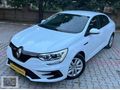HATASIZ BOYASIZ TRAMERSİZ DÜŞÜK KM MEGANE 4