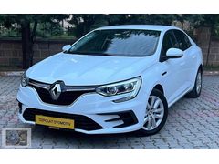 HATASIZ BOYASIZ TRAMERSİZ DÜŞÜK KM MEGANE 4