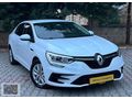 HATASIZ BOYASIZ TRAMERSİZ DÜŞÜK KM MEGANE 4