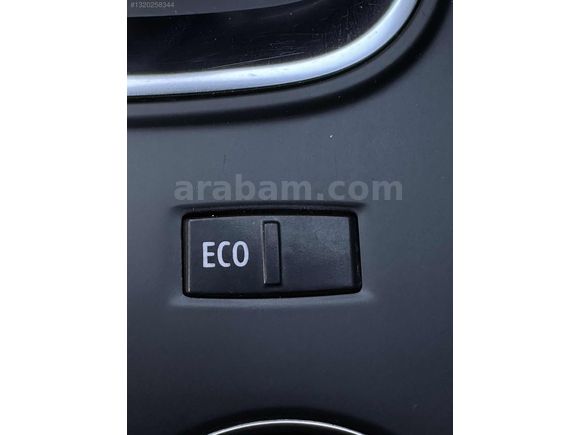 ÇAPRAK AUTO-RENAULT MEGANE 1.3TCE JOY HATASIZ EMSALSİZ 115.km