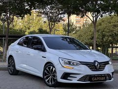 ÇAPRAK AUTO-RENAULT MEGANE 1.3TCE JOY HATASIZ EMSALSİZ 115.km