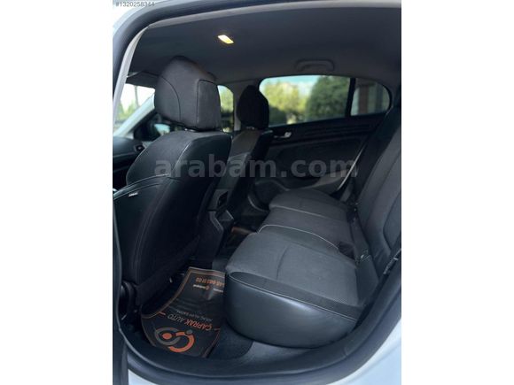 ÇAPRAK AUTO-RENAULT MEGANE 1.3TCE JOY HATASIZ EMSALSİZ 115.km