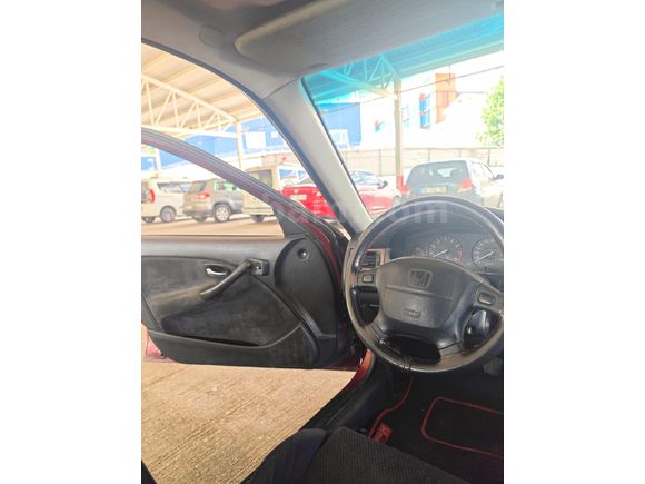 Sahibinden Honda Civic 1.4 i S 1996 Model