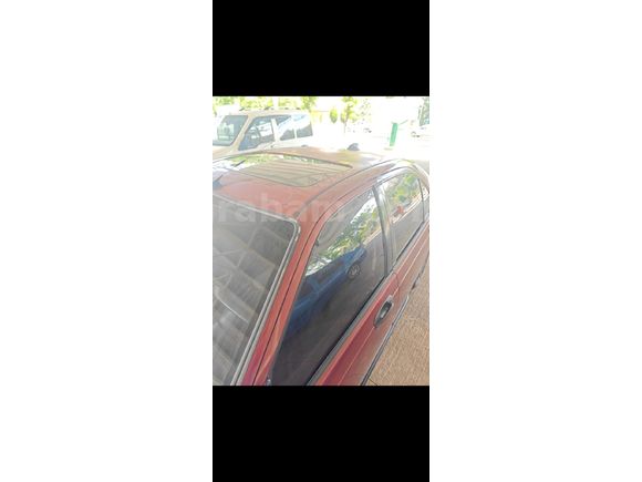 Sahibinden Honda Civic 1.4 i S 1996 Model