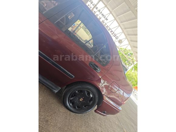 Sahibinden Honda Civic 1.4 i S 1996 Model