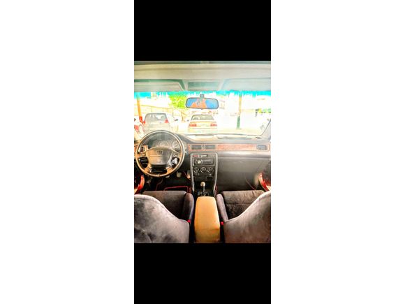 Sahibinden Honda Civic 1.4 i S 1996 Model