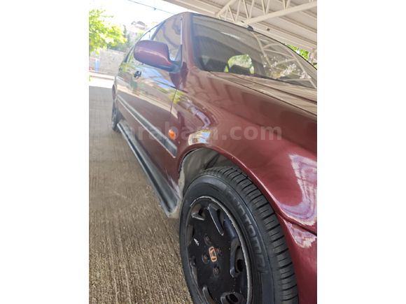 Sahibinden Honda Civic 1.4 i S 1996 Model