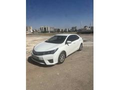 Sahibinden Toyota Corolla 1.33 Life 2016 Model 