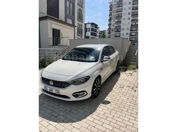 Sahibinden Fiat Egea 1.4 Fire Mirror 2020 Model 