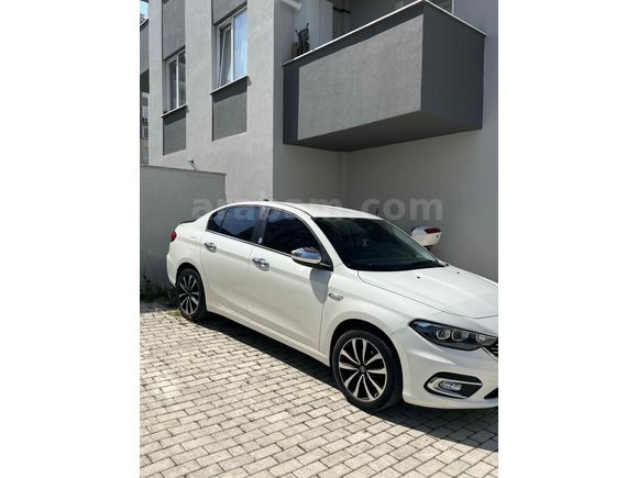 Sahibinden Fiat Egea 1.4 Fire Mirror 2020 Model 