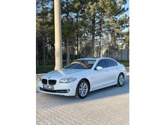 Sahibinden BMW 5 Serisi 525d xDrive Comfort 2012 Model