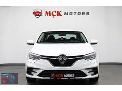 MÇK'MOTORSDAN 2023 MEGANE 1.3 TCE JOY BENZİN OTOMATİK HATASIZ