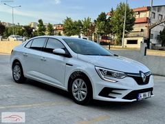 2023 MEGANE 46.000 KM OTOMATİK TRAMERSİZ %20 KDV