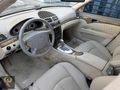 2003 MERCEDES-BENZ E 270 CDI AVANTGARDE FENİX MOTORS'DAN