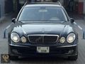 2003 MERCEDES-BENZ E 270 CDI AVANTGARDE FENİX MOTORS'DAN