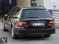 2003 MERCEDES-BENZ E 270 CDI AVANTGARDE FENİX MOTORS'DAN