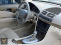 2003 MERCEDES-BENZ E 270 CDI AVANTGARDE FENİX MOTORS'DAN