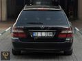 2003 MERCEDES-BENZ E 270 CDI AVANTGARDE FENİX MOTORS'DAN