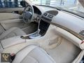 2003 MERCEDES-BENZ E 270 CDI AVANTGARDE FENİX MOTORS'DAN