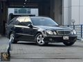 2003 MERCEDES-BENZ E 270 CDI AVANTGARDE FENİX MOTORS'DAN