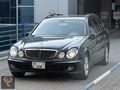 2003 MERCEDES-BENZ E 270 CDI AVANTGARDE FENİX MOTORS'DAN