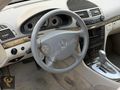 2003 MERCEDES-BENZ E 270 CDI AVANTGARDE FENİX MOTORS'DAN