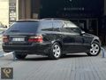 2003 MERCEDES-BENZ E 270 CDI AVANTGARDE FENİX MOTORS'DAN