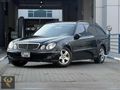 2003 MERCEDES-BENZ E 270 CDI AVANTGARDE FENİX MOTORS'DAN
