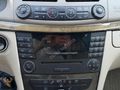 2003 MERCEDES-BENZ E 270 CDI AVANTGARDE FENİX MOTORS'DAN
